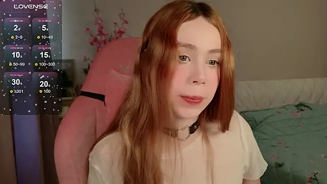 evangeli1na online show from July 14, 2026, 7:24 am