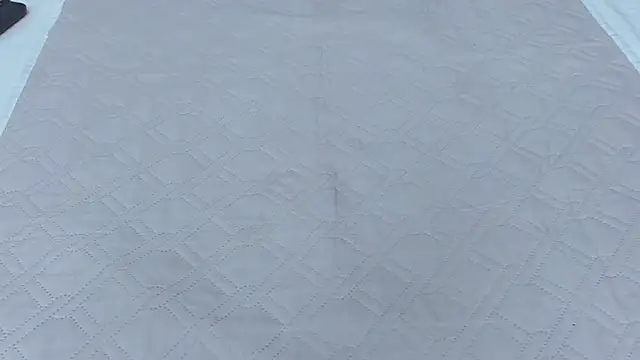 ThailyCherry online show from September 28, 2025, 3:41 pm