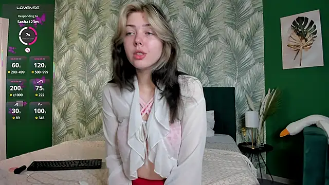 Snapshot of Vanessa_Walters chatting on September 26, 2025, 2:07 am Vanessa Walters online show from September 26, 2025, 2:07 am