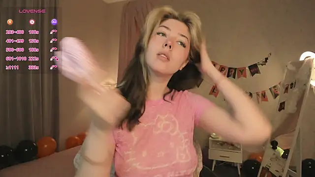 Snapshot of Vanessa_Walters chatting on October 25, 2025, 3:06 am Vanessa Walters online show from October 25, 2025, 3:06 am