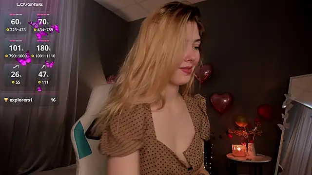 Snapshot of Vanessa_Walters chatting on March 13, 2025, 6:16 am Vanessa Walters online show from March 13, 2025, 6:16 am