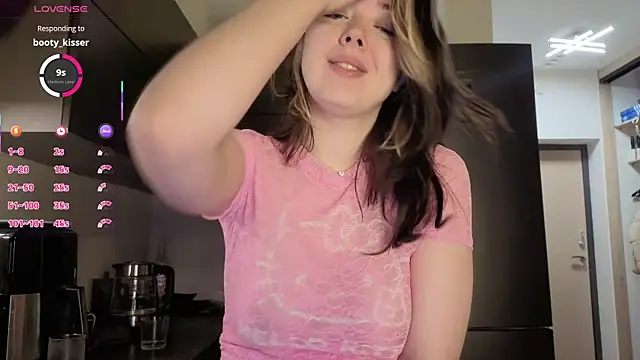 Snapshot of Vanessa_Walters chatting on February 5, 2026, 3:13 am Vanessa Walters online show from February 5, 2026, 3:13 am