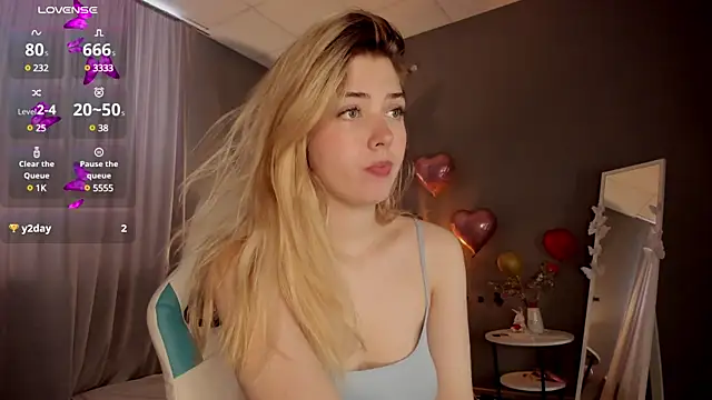 Snapshot of Vanessa_Walters chatting on March 17, 2025, 4:51 am Vanessa Walters online show from March 17, 2025, 4:51 am