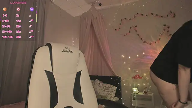 Snapshot of Vanessa_Walters chatting on January 14, 2026, 3:10 am Vanessa Walters online show from January 14, 2026, 3:10 am