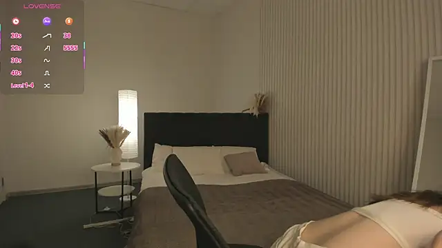 Snapshot of Vanessa_Walters chatting on May 28, 2026, 3:25 am Vanessa Walters online show from May 28, 2026, 3:25 am