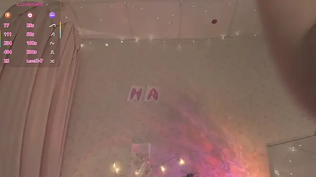 Snapshot of Vanessa_Walters chatting on December 18, 2025, 3:11 am Vanessa Walters online show from December 18, 2025, 3:11 am