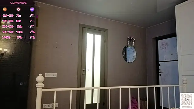 Snapshot of Vanessa_Walters chatting on February 21, 2026, 3:19 am Vanessa Walters online show from February 21, 2026, 3:19 am