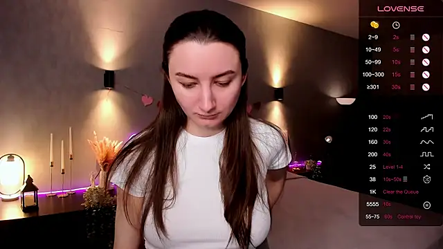 annacooleman online show from April 16, 2026, 2:12 am