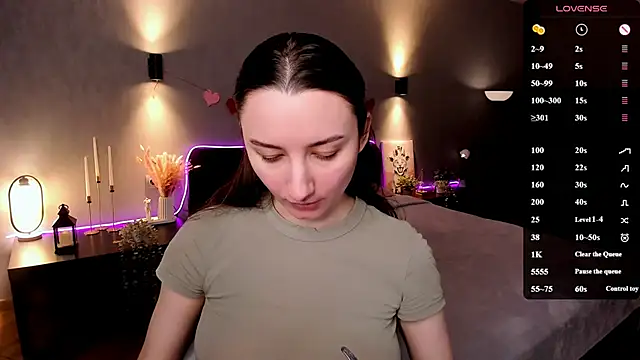 annacooleman online show from March 19, 2026, 2:22 am