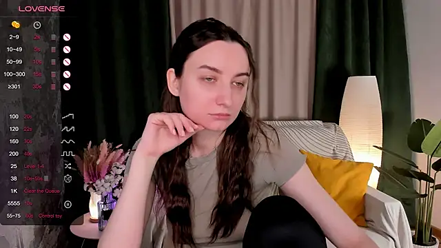 annacooleman online show from April 2, 2026, 2:08 am