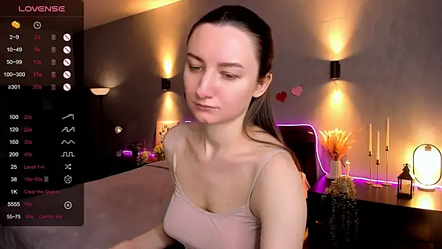 annacooleman online show from March 4, 2026, 3:14 am