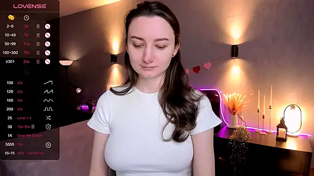 Snapshot of annacooleman chatting on March 1, 2026, 2:11 am annacooleman online show from March 1, 2026, 2:11 am