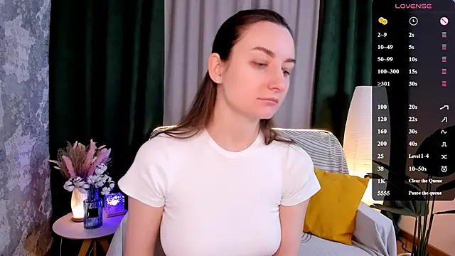 annacooleman online show from March 17, 2026, 2:14 am