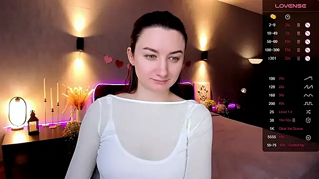 Snapshot of annacooleman chatting on January 16, 2026, 2:26 am annacooleman online show from January 16, 2026, 2:26 am