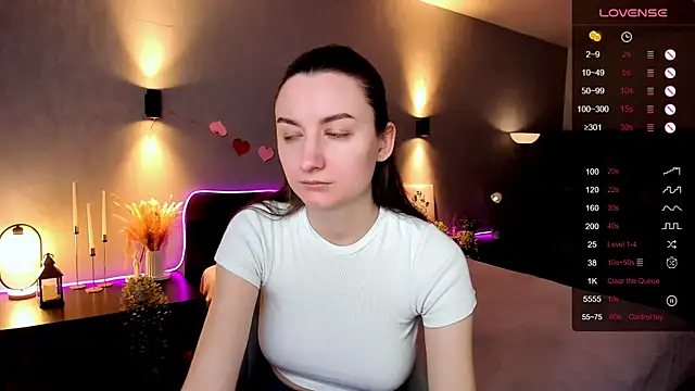 Snapshot of annacooleman chatting on February 6, 2026, 2:18 am annacooleman online show from February 6, 2026, 2:18 am