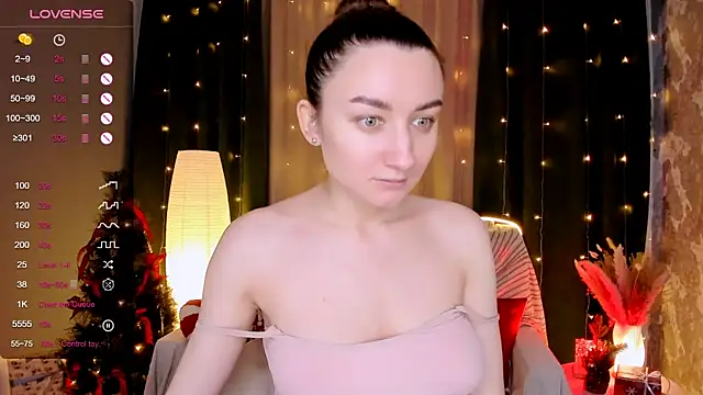 Snapshot of annacooleman chatting on January 10, 2026, 5:36 am annacooleman online show from January 10, 2026, 5:36 am