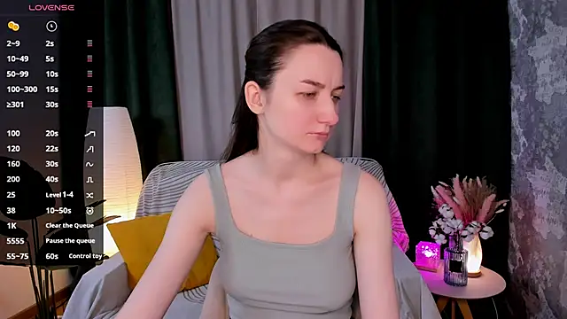 annacooleman online show from March 18, 2026, 2:04 am