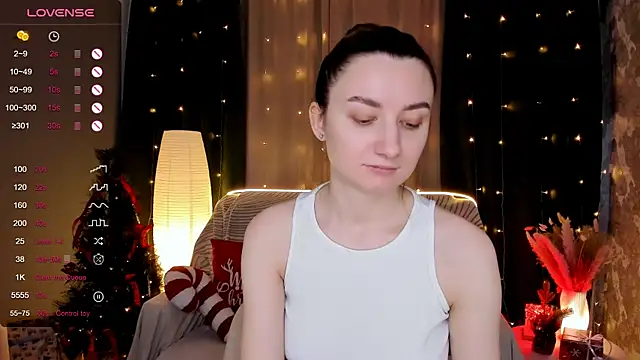 Snapshot of annacooleman chatting on January 9, 2026, 5:14 am annacooleman online show from January 9, 2026, 5:14 am