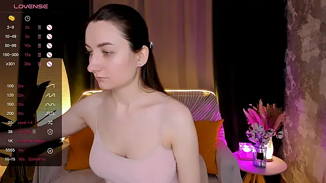 Snapshot of annacooleman chatting on February 27, 2026, 2:12 am annacooleman online show from February 27, 2026, 2:12 am