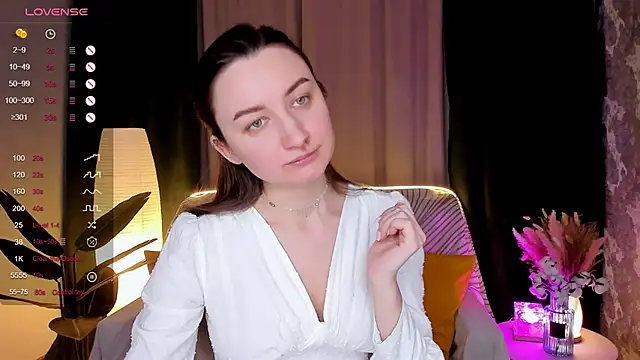 Snapshot of annacooleman chatting on February 20, 2026, 2:19 am annacooleman online show from February 20, 2026, 2:19 am