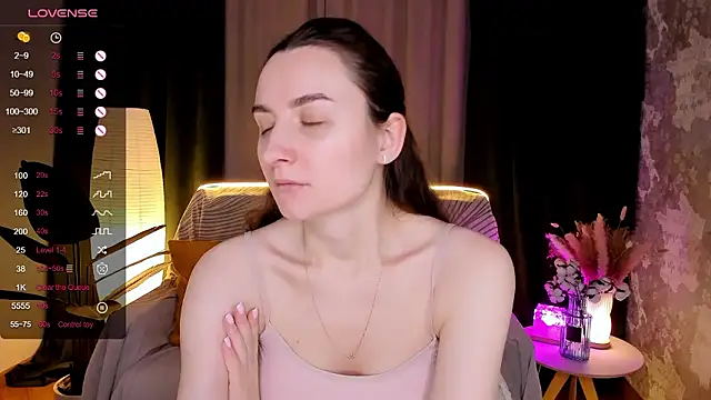 Snapshot of annacooleman chatting on February 3, 2026, 2:10 am annacooleman online show from February 3, 2026, 2:10 am