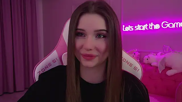 DianaVert online show from March 10, 2025, 12:39 am