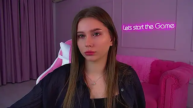 DianaVert online show from September 14, 2025, 6:41 pm