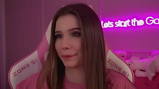 DianaVert online show from March 4, 2025, 12:50 am