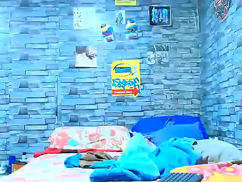 Lady Godss online show from November 16, 2025, 6:23 pm