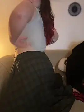 ScottishTension online show from January 3, 2025, 9:15 pm