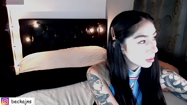 Snapshot of Beck_jones chatting on May 8, 2026, 3:54 am Beck jones online show from May 8, 2026, 3:54 am