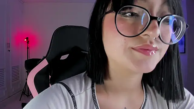 Snapshot of SweetJennaa chatting on January 26, 2025, 11:28 am SweetJennaa online show from January 26, 2025, 11:28 am