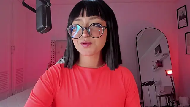 Snapshot of SweetJennaa chatting on October 30, 2025, 10:17 pm SweetJennaa online show from October 30, 2025, 10:17 pm