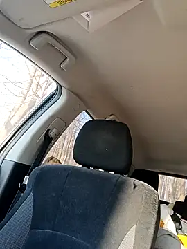 otterlover123 online show from February 16, 2026, 9:34 pm