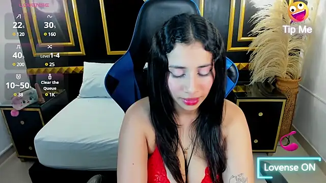 Snapshot of venuz_lee chatting on February 28, 2025, 1:03 pm venuz lee online show from February 28, 2025, 1:03 pm