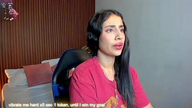 venuz lee online show from February 28, 2026, 1:33 pm