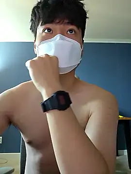 jaesung2005 online show from March 14, 2026, 3:23 am