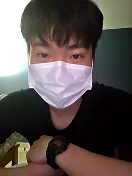 jaesung2005 online show from March 3, 2026, 1:40 pm