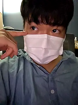 jaesung2005 online show from March 5, 2026, 1:51 pm