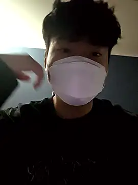 jaesung2005 online show from March 12, 2026, 1:59 pm