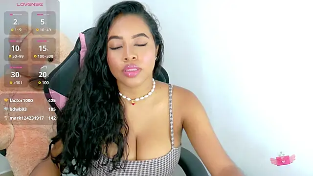 Snapshot of Abby_tits chatting on February 26, 2025, 9:31 pm Abby tits online show from February 26, 2025, 9:31 pm