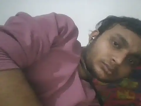 ShivamFactor3 online show from November 25, 2025, 6:41 pm