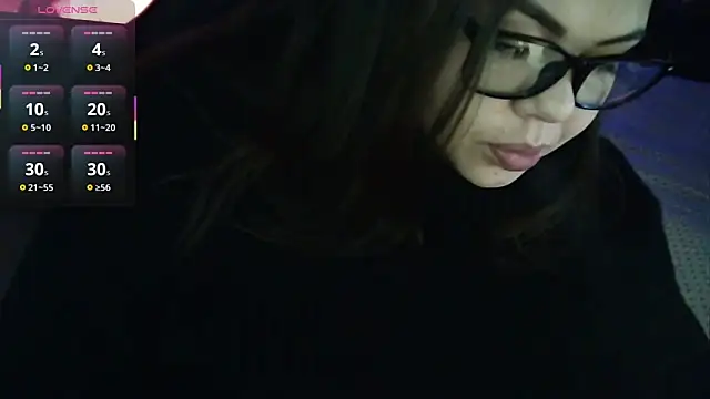 KatieDx online show from February 27, 2025, 11:50 am