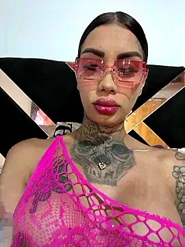 Zaratattoox online show from January 13, 2026, 10:41 am