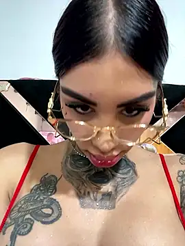 Zaratattoox online show from January 12, 2026, 9:38 am