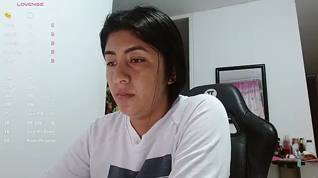 Snapshot of danna_peterson1 chatting on January 11, 2026, 1:45 am danna peterson1 online show from January 11, 2026, 1:45 am