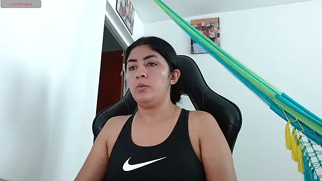 Snapshot of danna_peterson1 chatting on March 1, 2026, 4:29 pm danna peterson1 online show from March 1, 2026, 4:29 pm