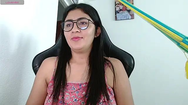 Snapshot of danna_peterson1 chatting on February 27, 2026, 6:52 pm danna peterson1 online show from February 27, 2026, 6:52 pm