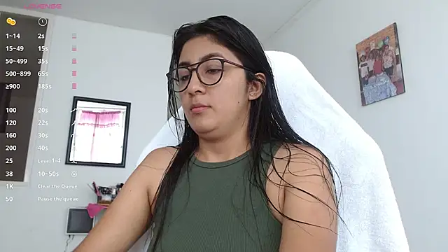 Snapshot of danna_peterson1 chatting on January 15, 2026, 7:39 pm danna peterson1 online show from January 15, 2026, 7:39 pm