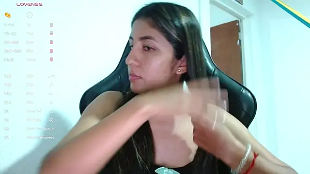 danna peterson1 online show from April 14, 2026, 12:04 am